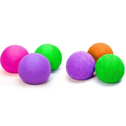 Super Needoh Ripples Squishy Toy by Schylling