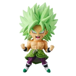 Super Saiyan Broly Chibi Masters Dragon Ball (Wave 01) Collectable Figure by Bandai