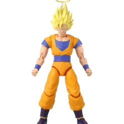 Super Saiyan 2 Goku Dragon Stars by Bandai