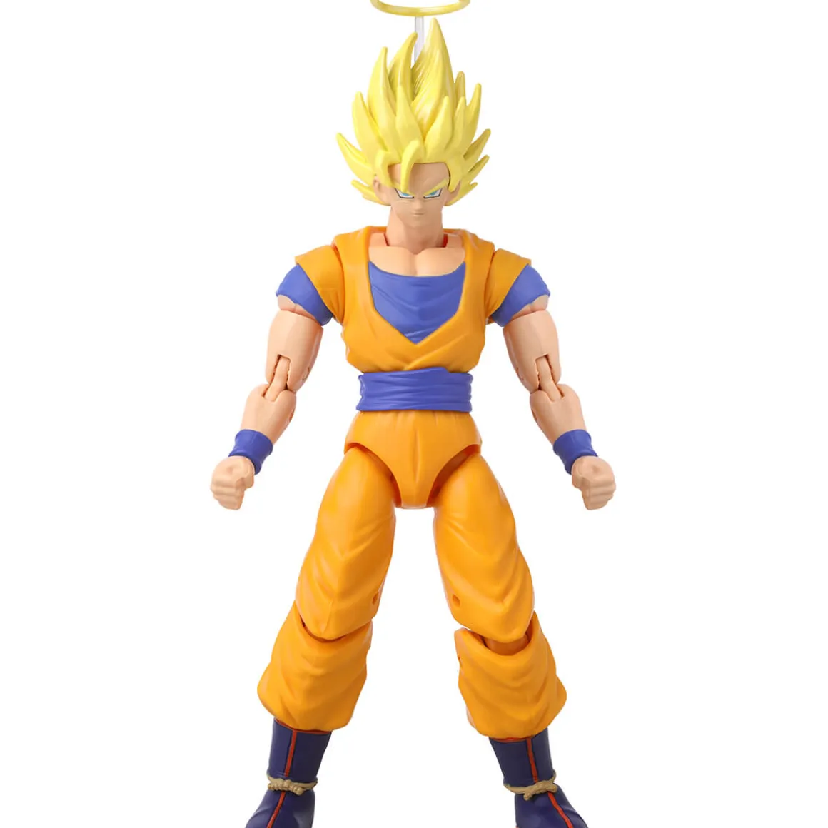 Super Saiyan 2 Goku Dragon Stars by Bandai