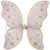 Super Starry Night Wings in Lilac by Mimi & Lula