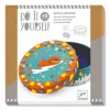 Super Treasure Box DIY Craft Kit by Djeco
