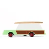 Surf Wagon Mini Candycar By Candylab Toys