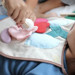 Surgeon Set by PlanToys