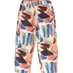 Sur un Voilier Sweatpants by True Artist