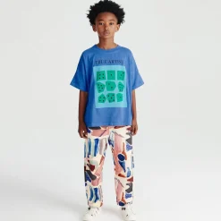 Sur un Voilier Sweatpants by True Artist