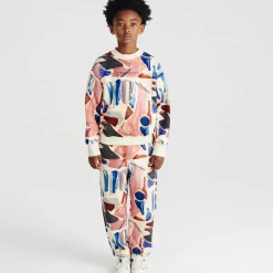 Sur un Voilier Sweatpants by True Artist