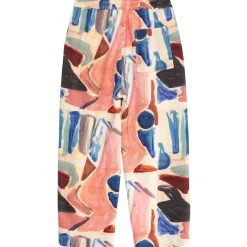 Sur un Voilier Sweatpants by True Artist