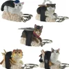 Sushi Cat Keyring (Volume 2) Blind Box by Kitan Club