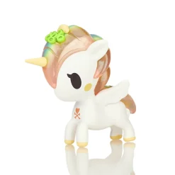 Sushi Unicorno Aji Figure (Limited Edition) by Tokidoki