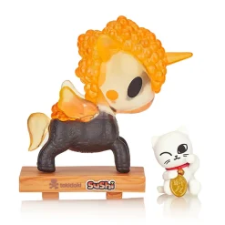 Sushi Unicorno Blind Box by Tokidoki