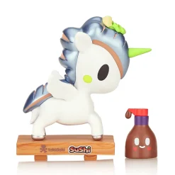 Sushi Unicorno Blind Box by Tokidoki