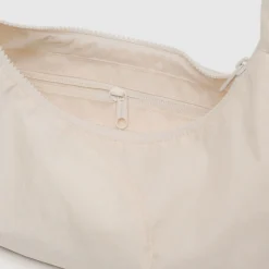 Swan Bag in White by Baggu