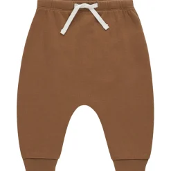 Sweatpant in Cinnamon by Quincy Mae