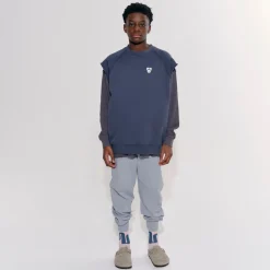 Sweatpants in Quarry by Main Story
