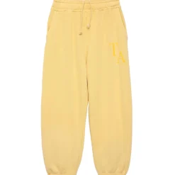 Sweatpants nº01 in Golden Haze by True Artist