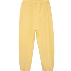 Sweatpants nº01 in Golden Haze by True Artist