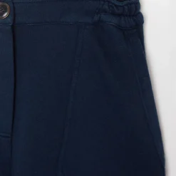 Sweatpants nº02 in Midnight Blue by True Artist