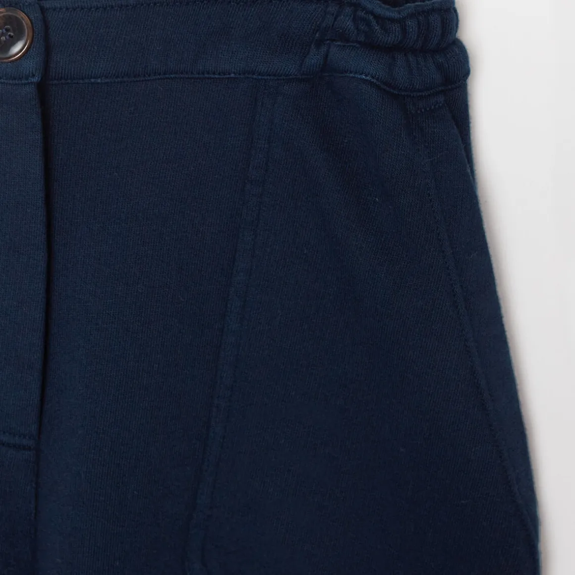 Sweatpants nº02 in Midnight Blue by True Artist