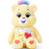 Sweet Celebrations Care Bear Small (9") by Hasbro