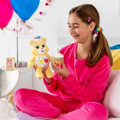Sweet Celebrations Care Bear Small (9