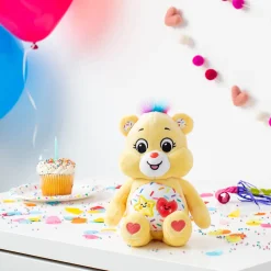 Sweet Celebrations Care Bear Small (9