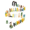 Sweet Cocoon Dominoes by Janod