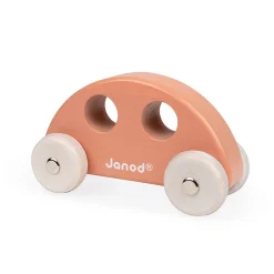 Sweet Cocoon Push Along Vehicle by Janod