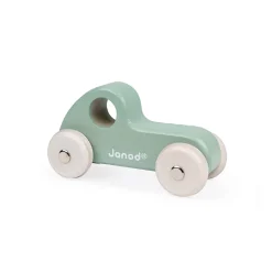 Sweet Cocoon Push Along Vehicle by Janod