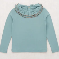 Sweetheart Top in Yonder by Misha & Puff
