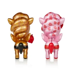Sweet Heart Unicorno Valentine Sweethearts Figures (Limited Edition) by Tokidoki