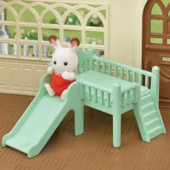 Sweet Raspberry Home by Sylvanian Families