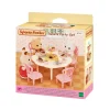Sweets Party Set by Sylvanian Families
