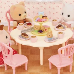 Sweets Party Set by Sylvanian Families