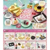 Sweets Recipes Home Baking Blind Box by Re-Ment Japan