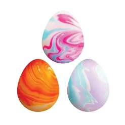 Swirlie Egg Needoh Squishy Toy by Schylling
