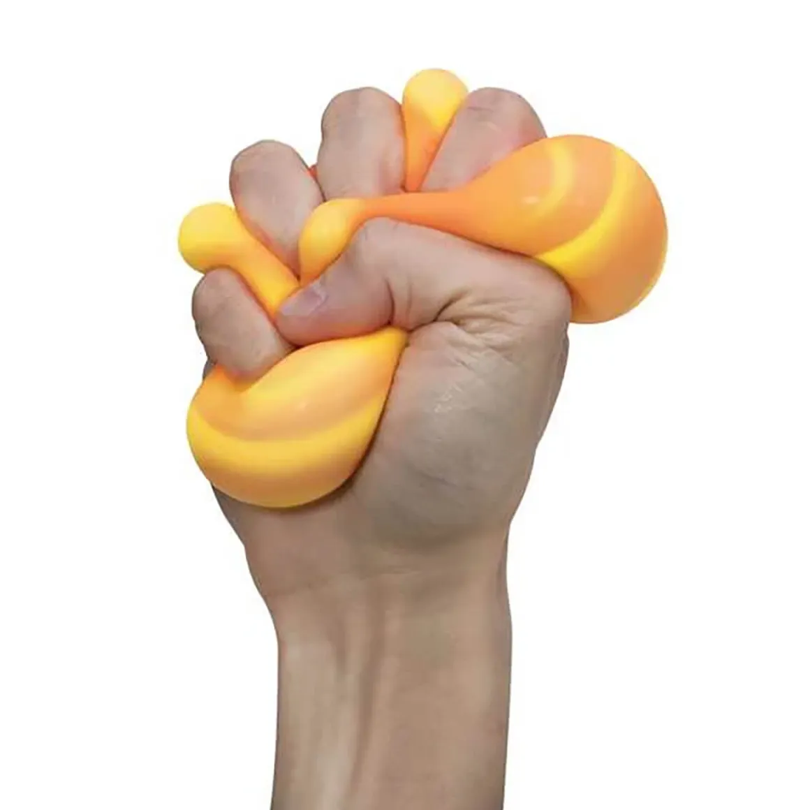 Swirlie Egg Needoh Squishy Toy by Schylling
