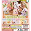 Sylvanian Families Forest Bakery Gachapon Capsule Collectible by Tarlin