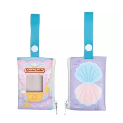 Sylvanian Families Going Out With Baby Mini Pouch Vol.2 Gachapon Capsule Collectible by Tarlin