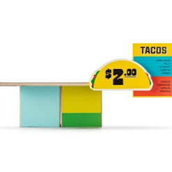 Taco Shack By Candylab Toys