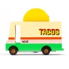 Taco Van Mini Candyvan By Candylab Toys