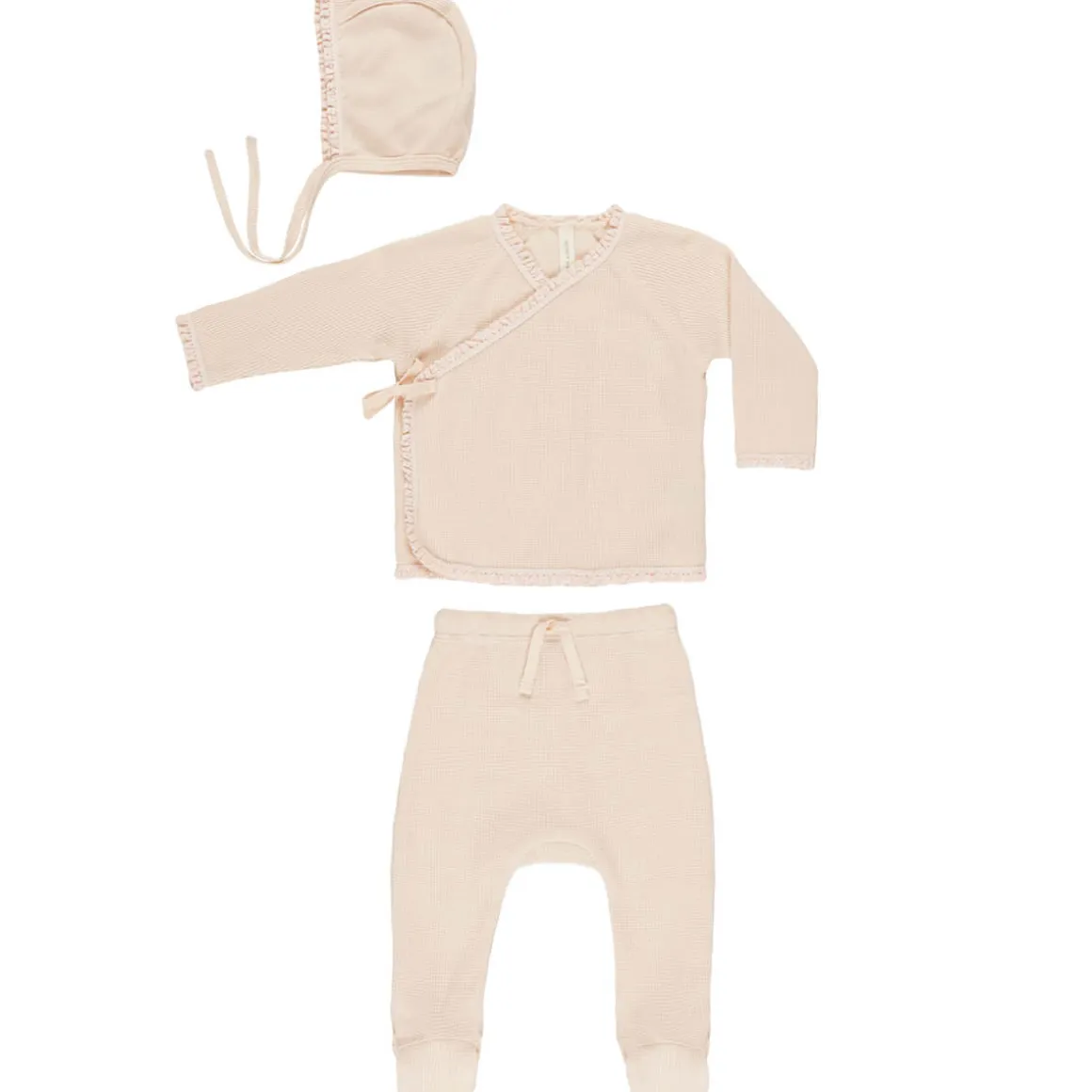 Take Home Set in Antique by Quincy Mae
