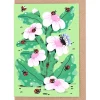 Tasty Greetings Card by Poppy Crew for Evermade