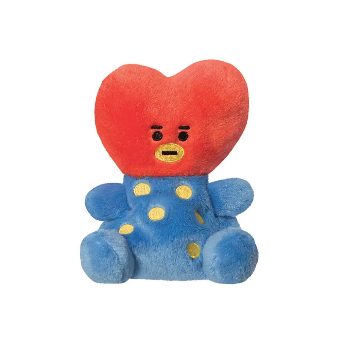 Tata BT21 Palm Pals by Aurora
