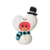 Tata BT21 Winter Soft Toy by Aurora