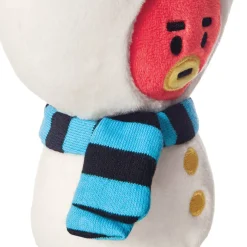 Tata BT21 Winter Soft Toy by Aurora