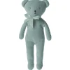 Teddy in Blue by Maileg