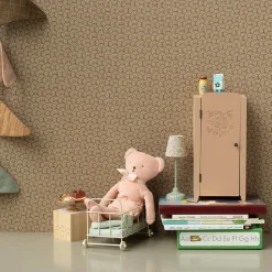 Teddy in Rose by Maileg