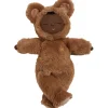 Teddy Mini Cozy Dinkums Doll by Olli Ella
