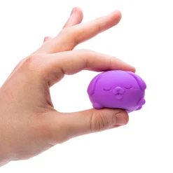 Teenie Funky Pup Needoh Squishy Toy by Schylling